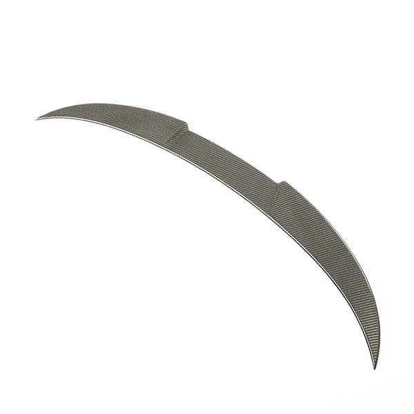 Carbon fibre spoiler BMW M4/4-serie G83/G23