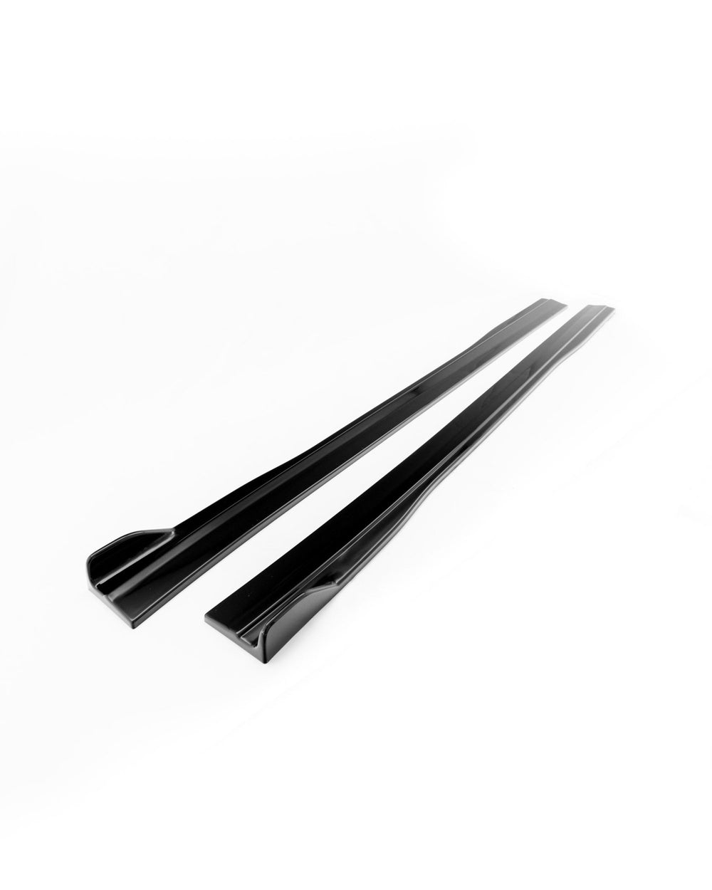 Side skirts Hyundai i30N Hatchback & Fastback - Zaero Design