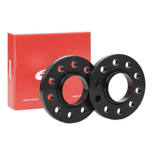 Eibach PRO Spacers 10mm BMW F87 M2 - set van 2