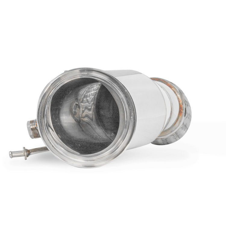 Wagner B58 (OPF) Catless downpipe