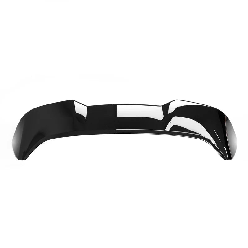 Rear spoiler VW Golf 7/7.5 - Zaero Design