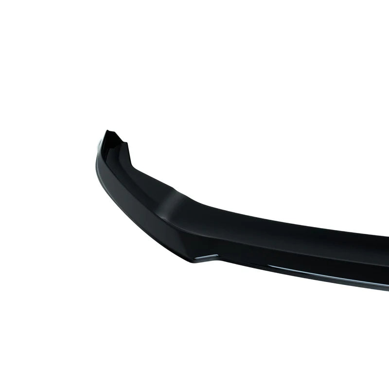 Front splitter VW Golf 7.5 GTI - Zaero Design (Facelift)