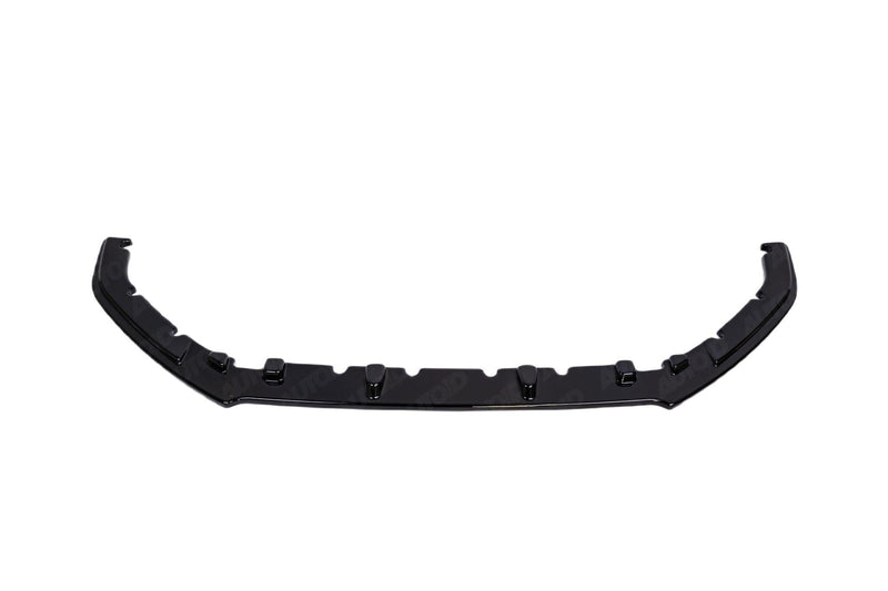 Front splitter Golf 7.5 TCR - Zaero Design