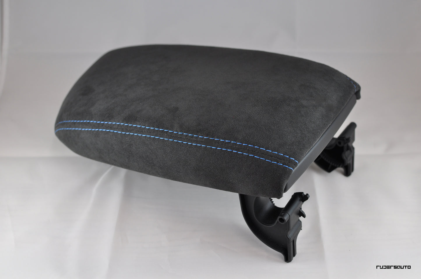 Alcantara armsteun BMW 1/2/M2 Serie F20/F22/F87