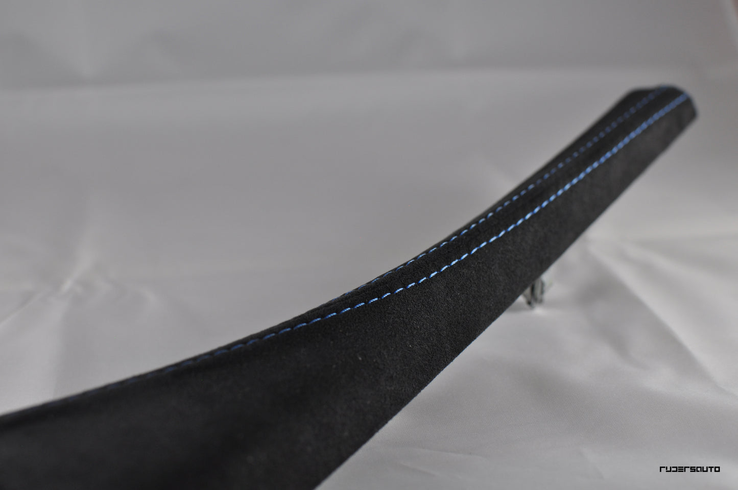 Alcantara middenconsole BMW 1/2 Serie F20/F22