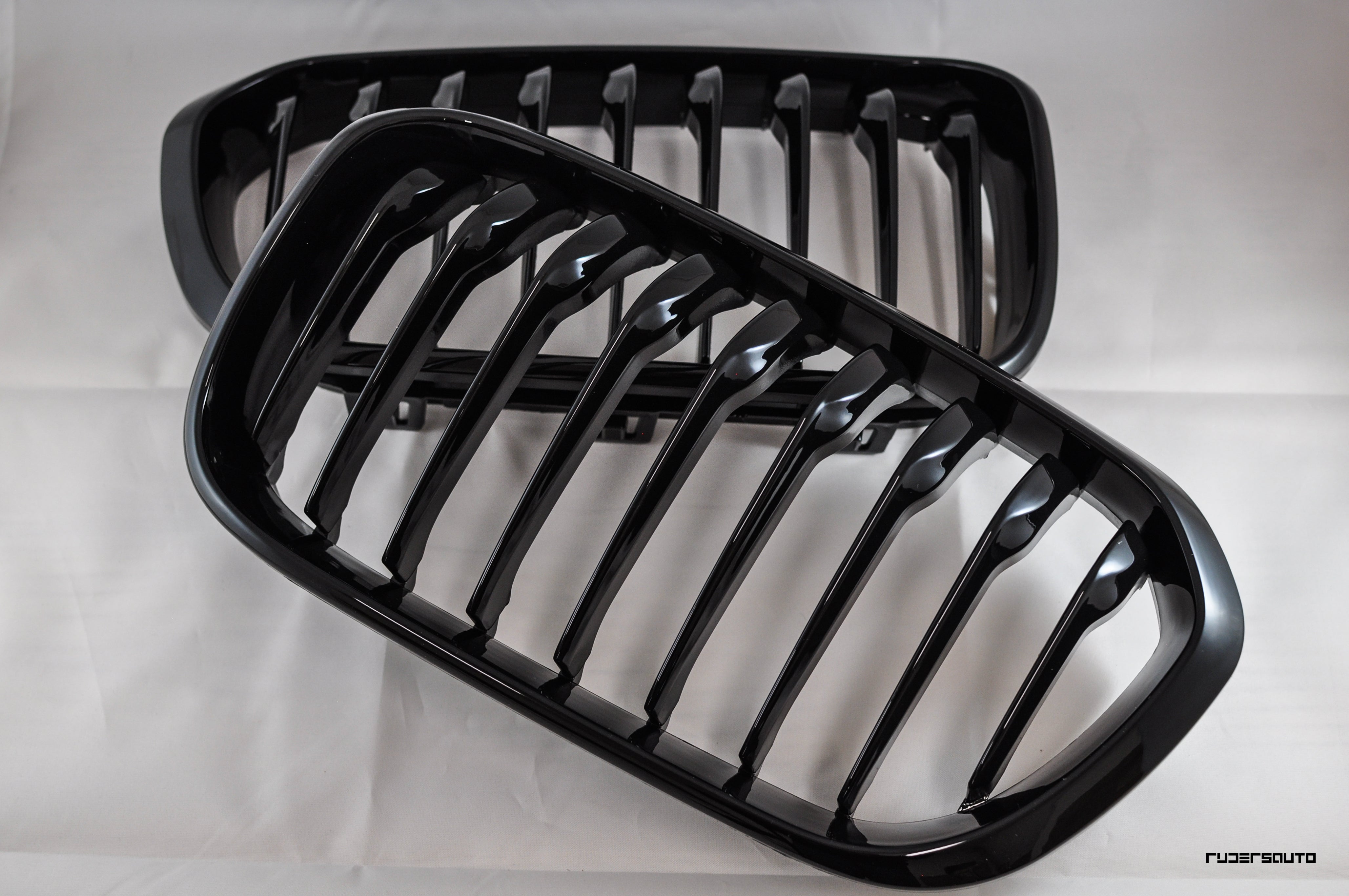 Performance nieren hoogglans BMW 1-serie F20 I F21 LCI