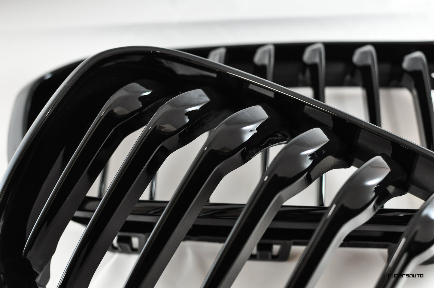 Performance nieren hoogglans BMW 1-serie F20 I F21 LCI