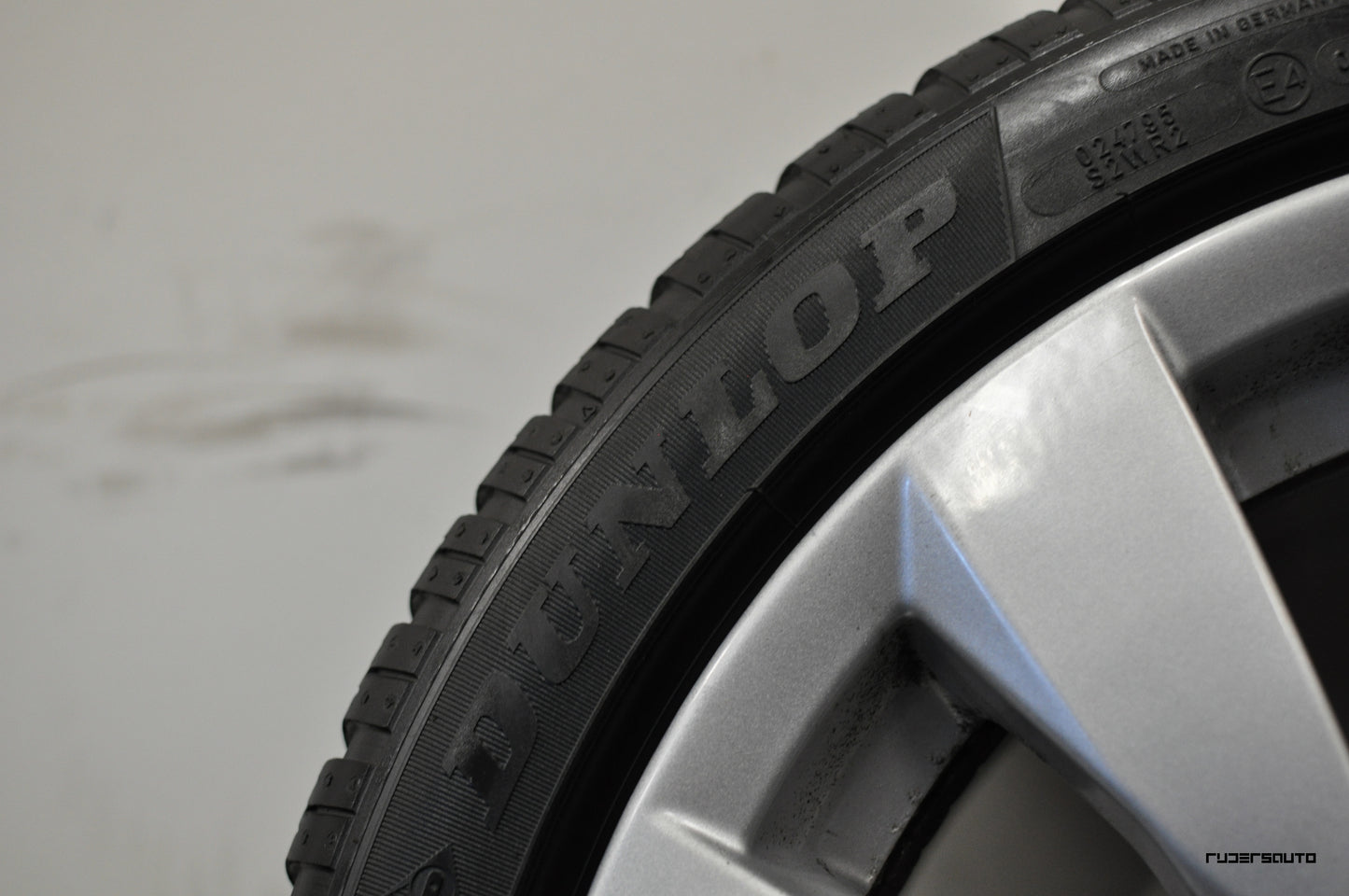 Originele BMW Styling 381 winterset F20/21/22/23 17 inch