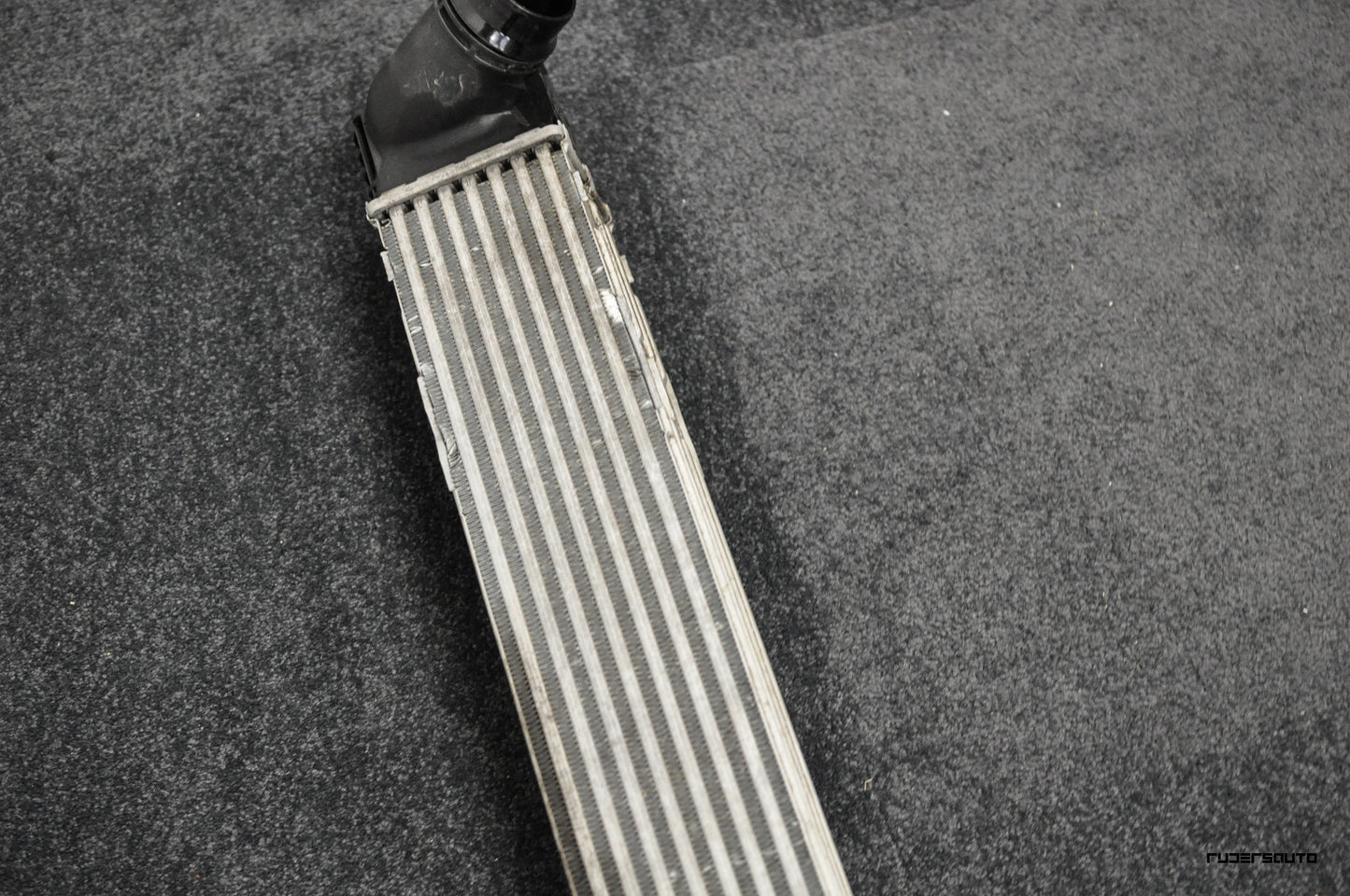 Originele intercooler Renault Megane 3 RS