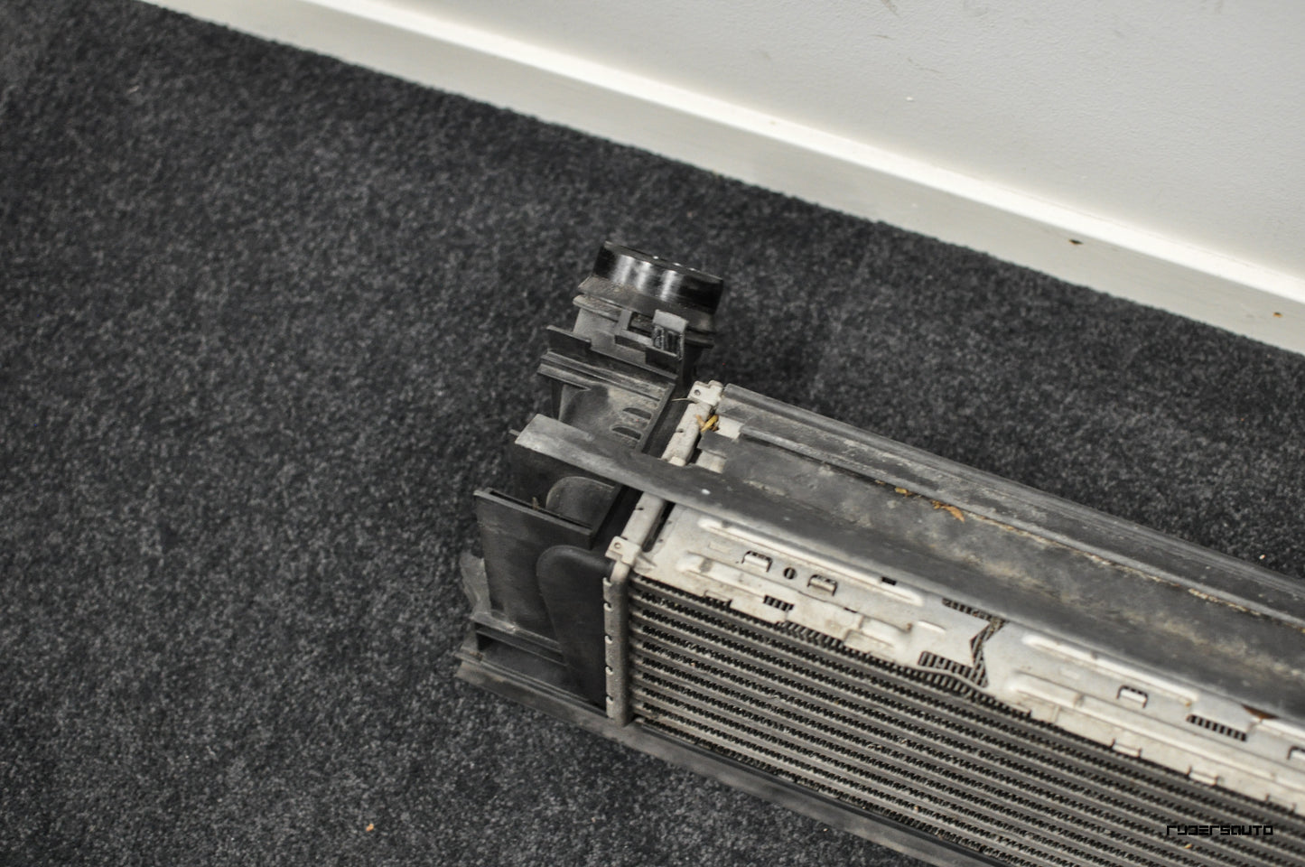 Originele intercooler BMW M135i N55