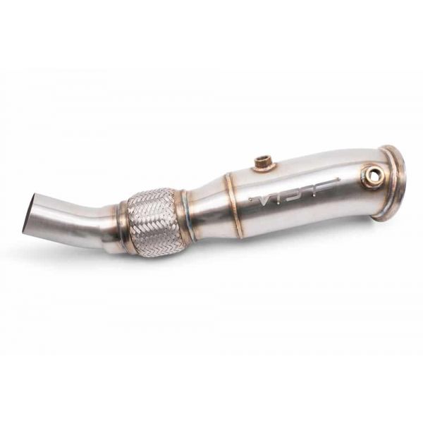 VRSF N20 Decat downpipe
