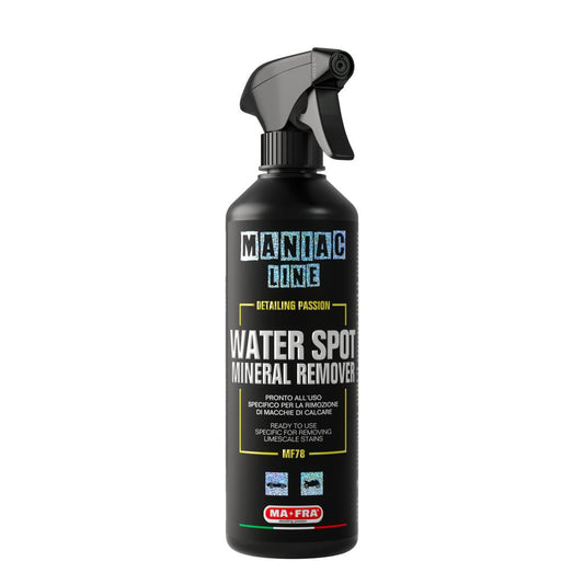 Water spot mineral remover 500ml