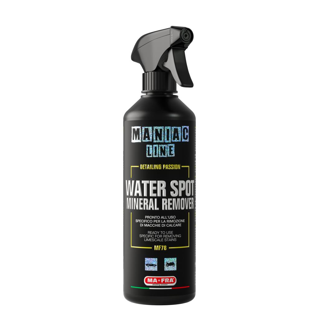 Water spot mineral remover 500ml