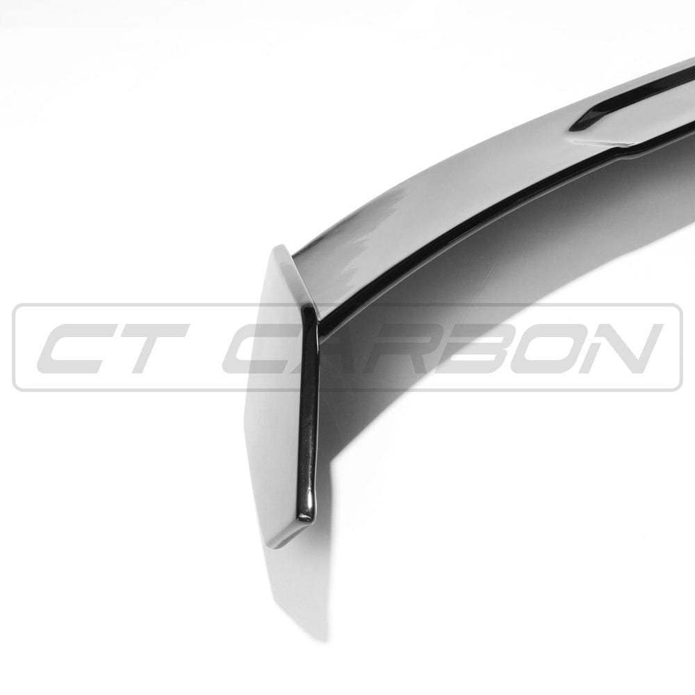 BLAK BY CT Full Kit BMW F40 1 SERIES GLOSS BLACK SPOILER - MP STYLE