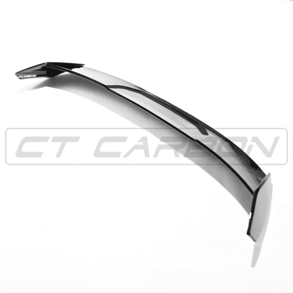 BLAK BY CT Full Kit BMW F40 1 SERIES GLOSS BLACK SPOILER - MP STYLE