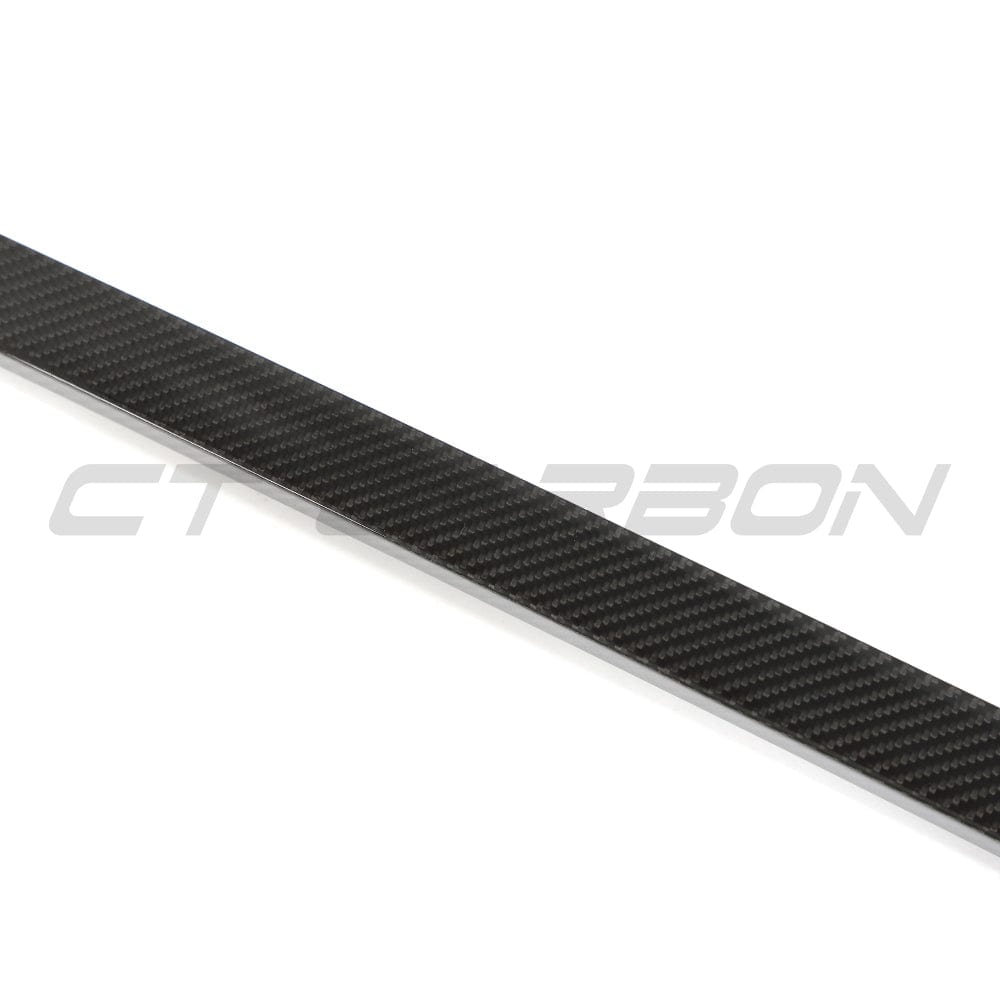 CT CARBON TRIM BMW M2 M3 & M4 G87/G80/G81/G82/G83 CARBON FIBRE ENGINE STRUT BRACE