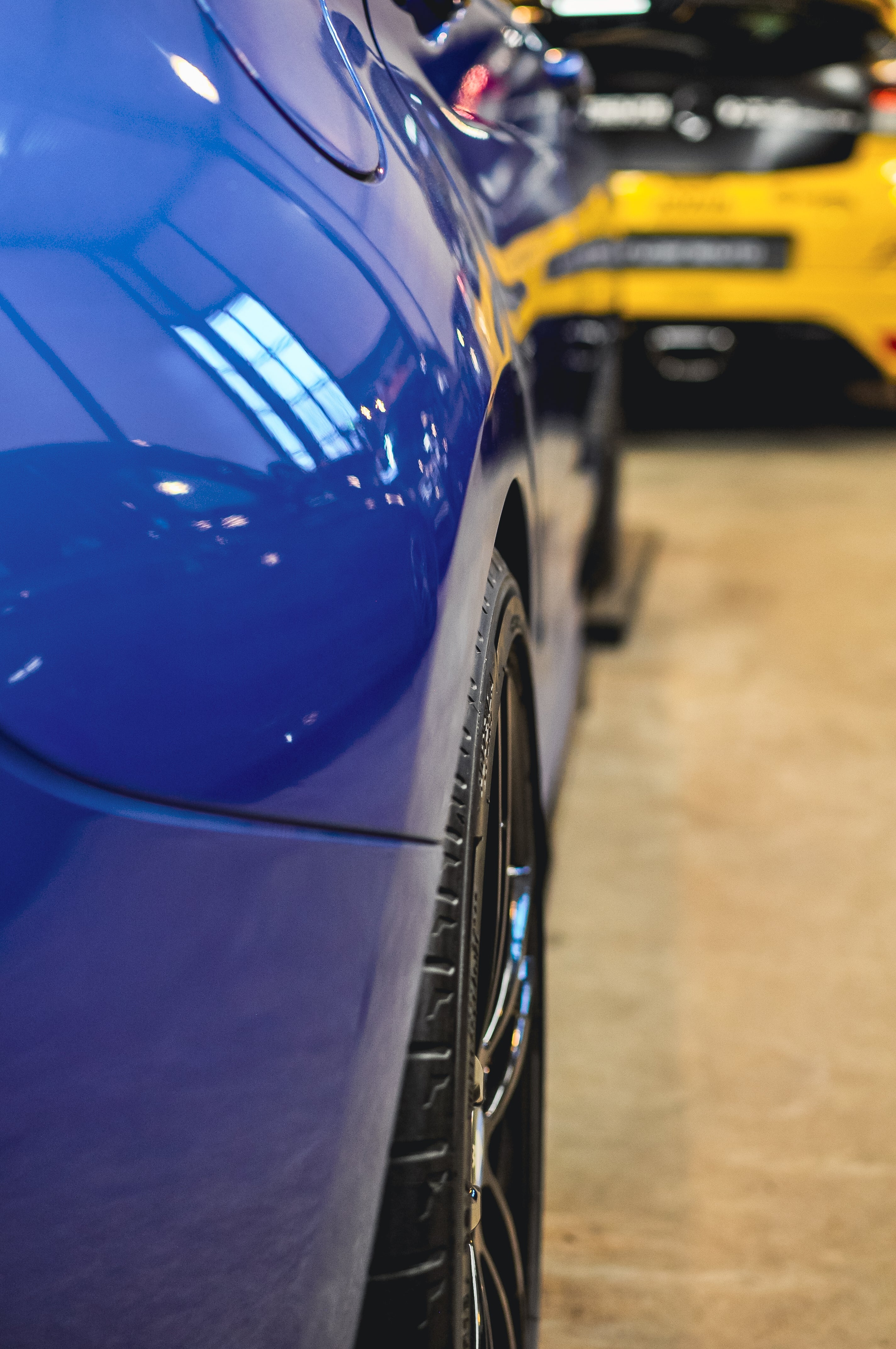 Eibach PRO spacers 12mm - BMW