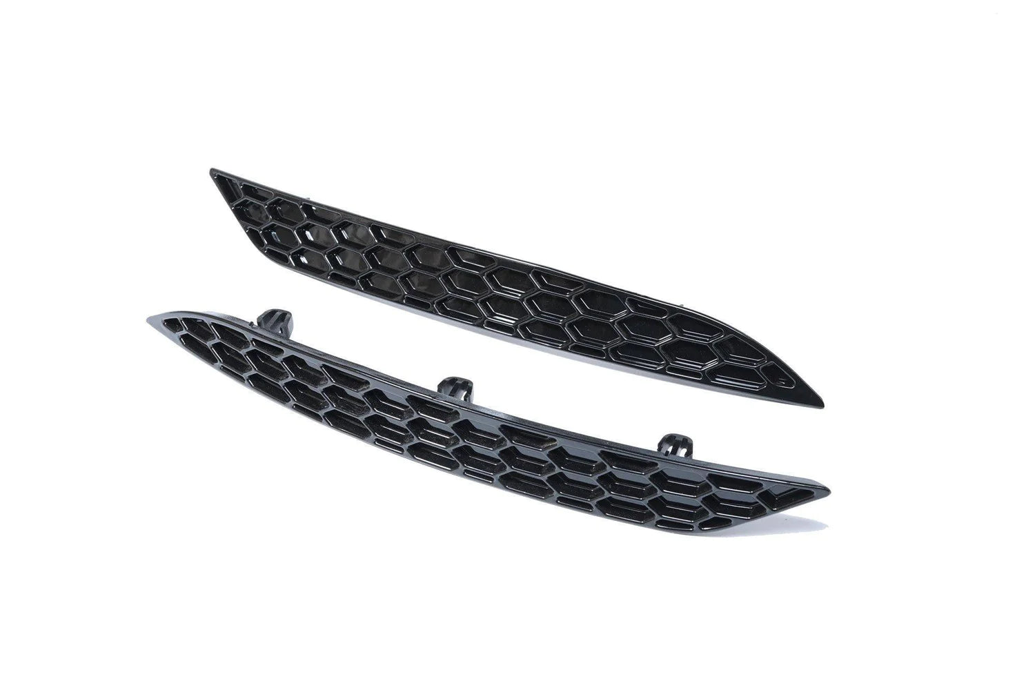 Reflector delete hoogglans zwart - VW Golf 7/7.5