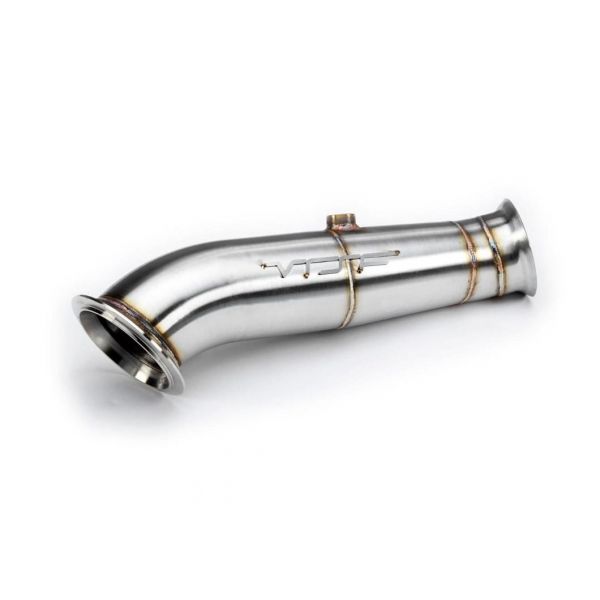VRSF N55 EWG Catless Downpipe