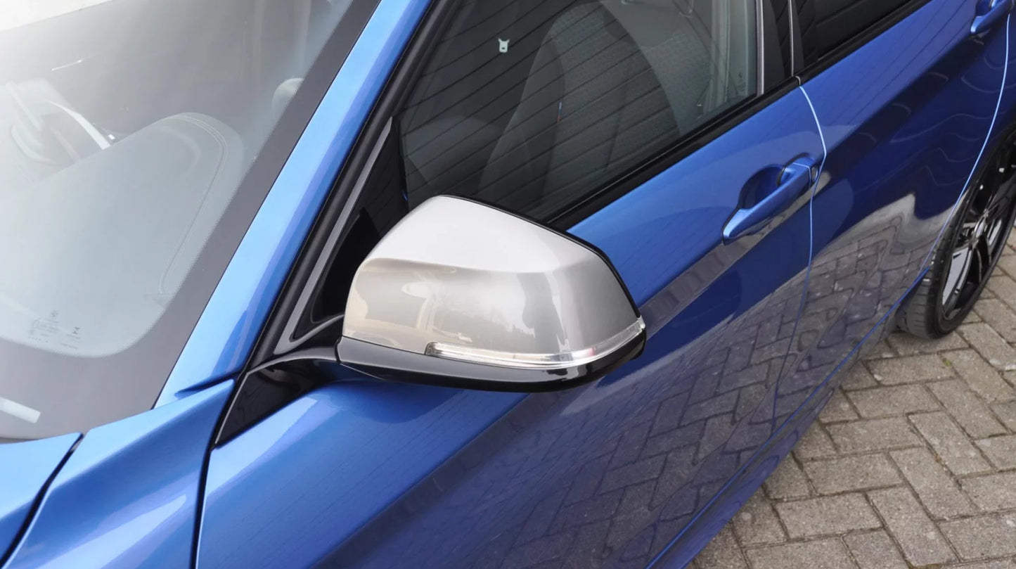 Originele BMW M spiegelkappen