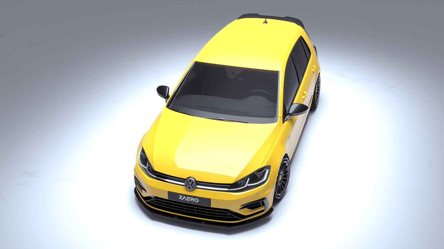 Zaero-Design Bodykit VW Golf 7.5 R