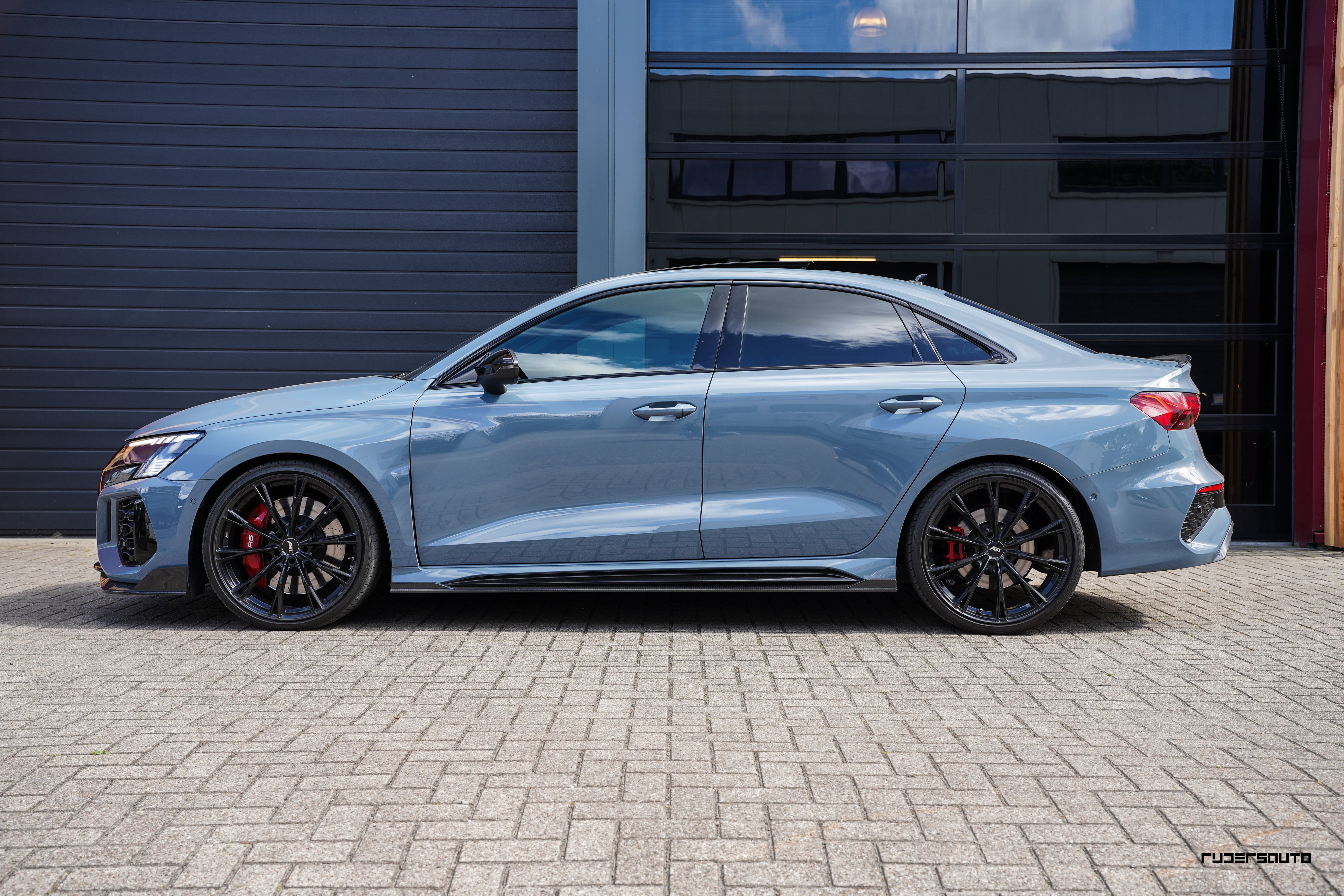 Audi RS3 8Y (2021-2024)