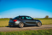 F87 M2 (2015-2018)