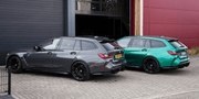 G81 M3 Touring (2021+)