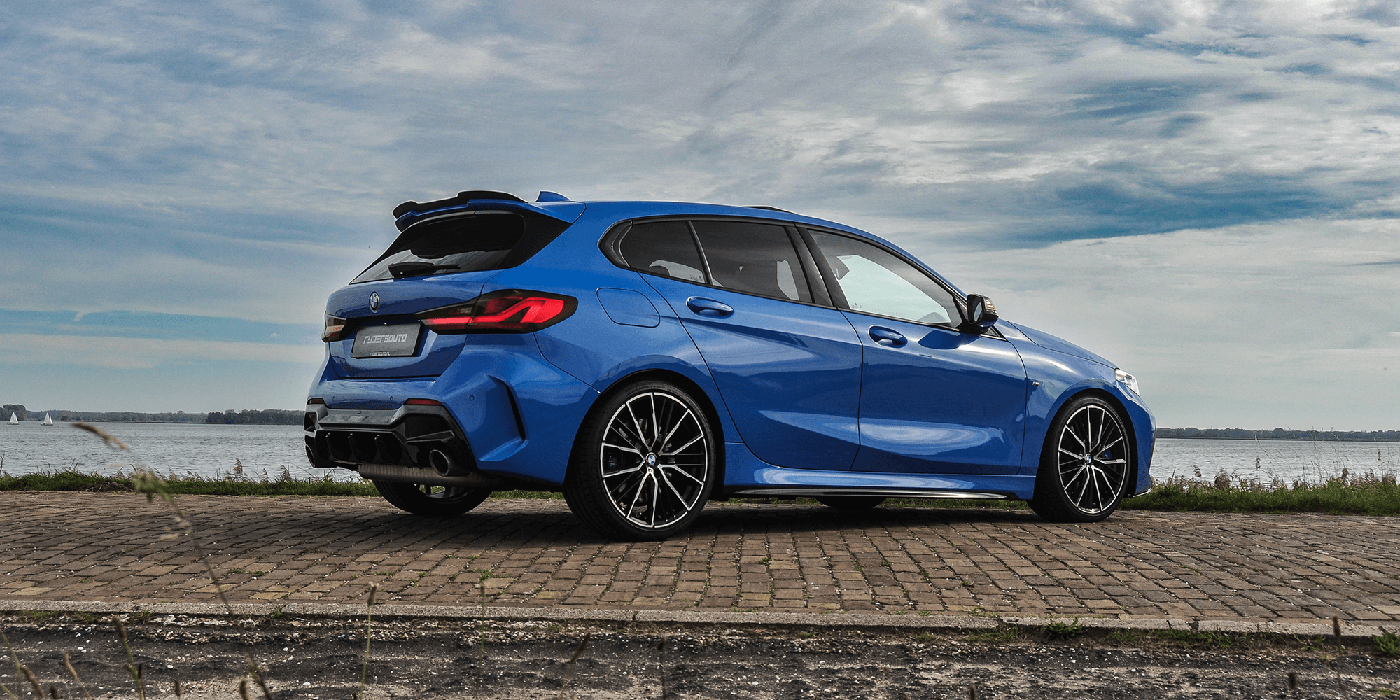 BMW 1-serie F40 (2019-2024)