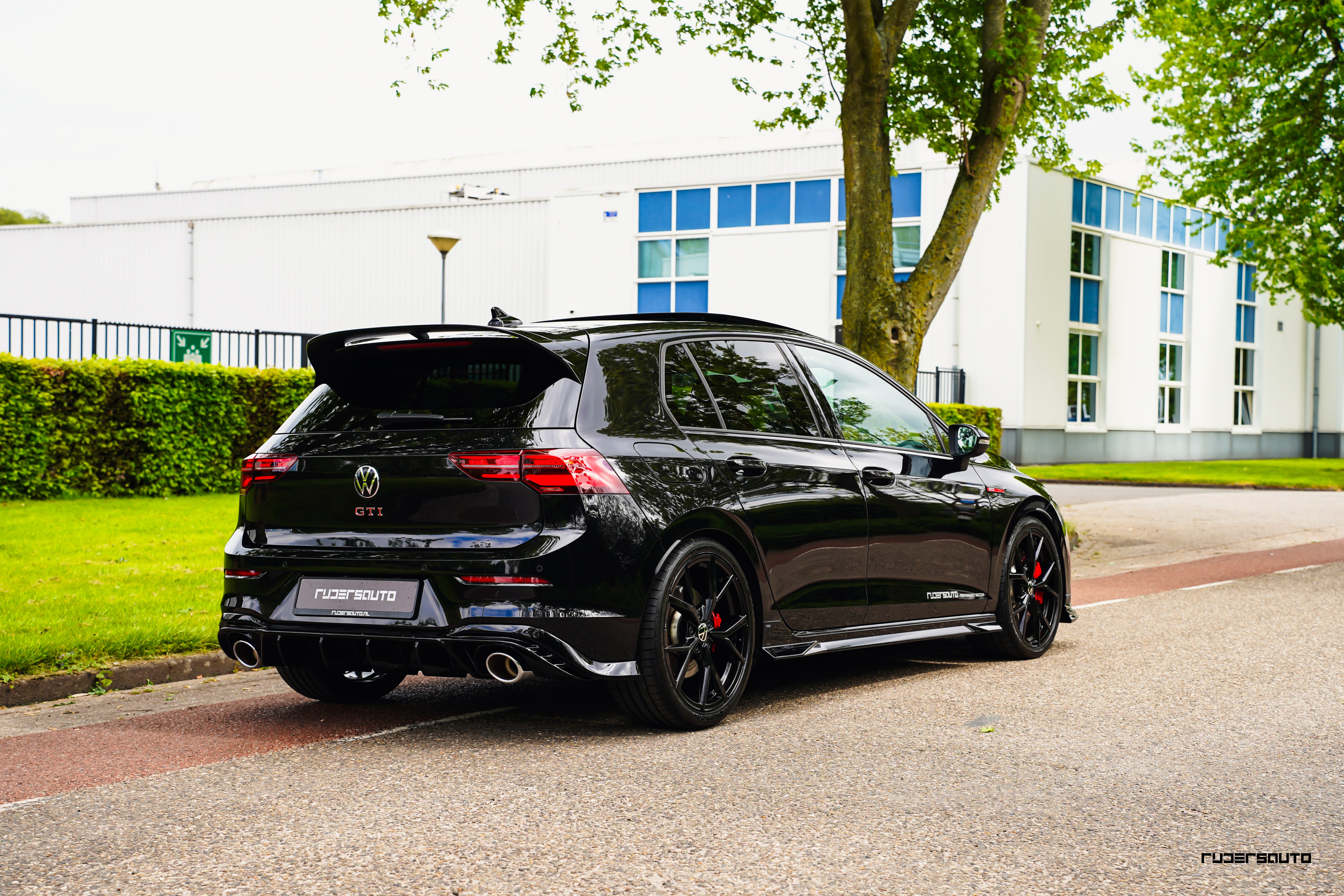 Volkswagen Golf 8