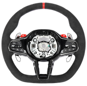 1-serie F20/21 (2015-2019) Interieur