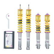 F87 M2 Competition (2018-2021) Onderstel