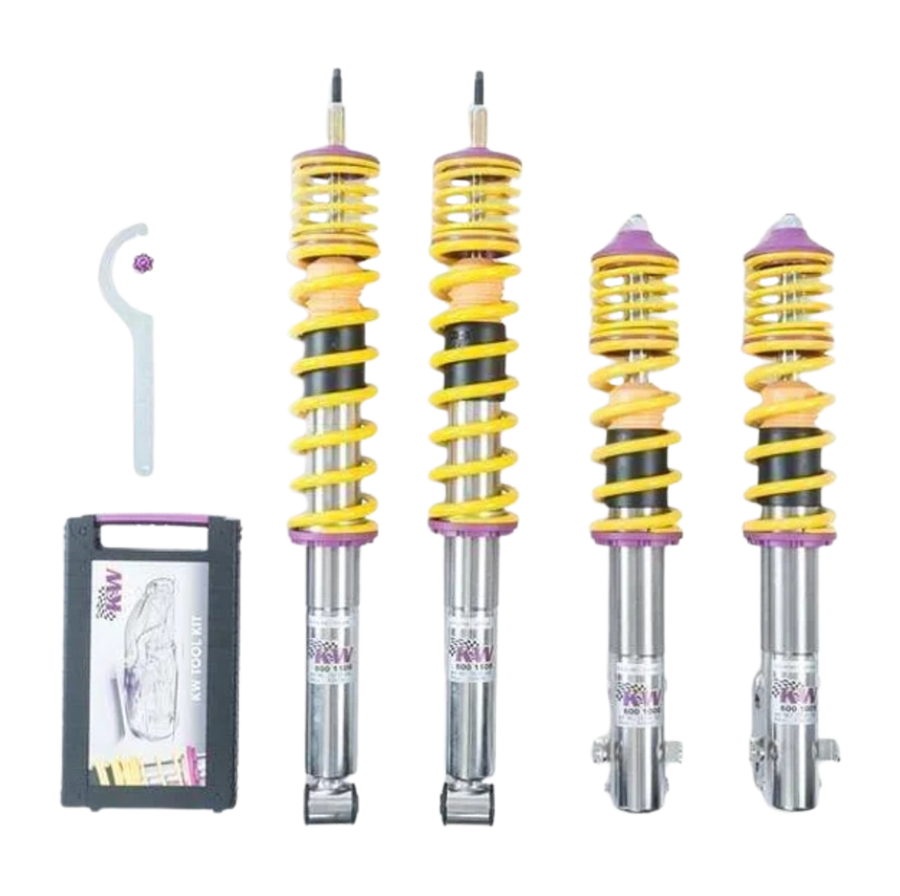 BMW 4-serie F32/F33/F36 (2013-2019) Onderstel