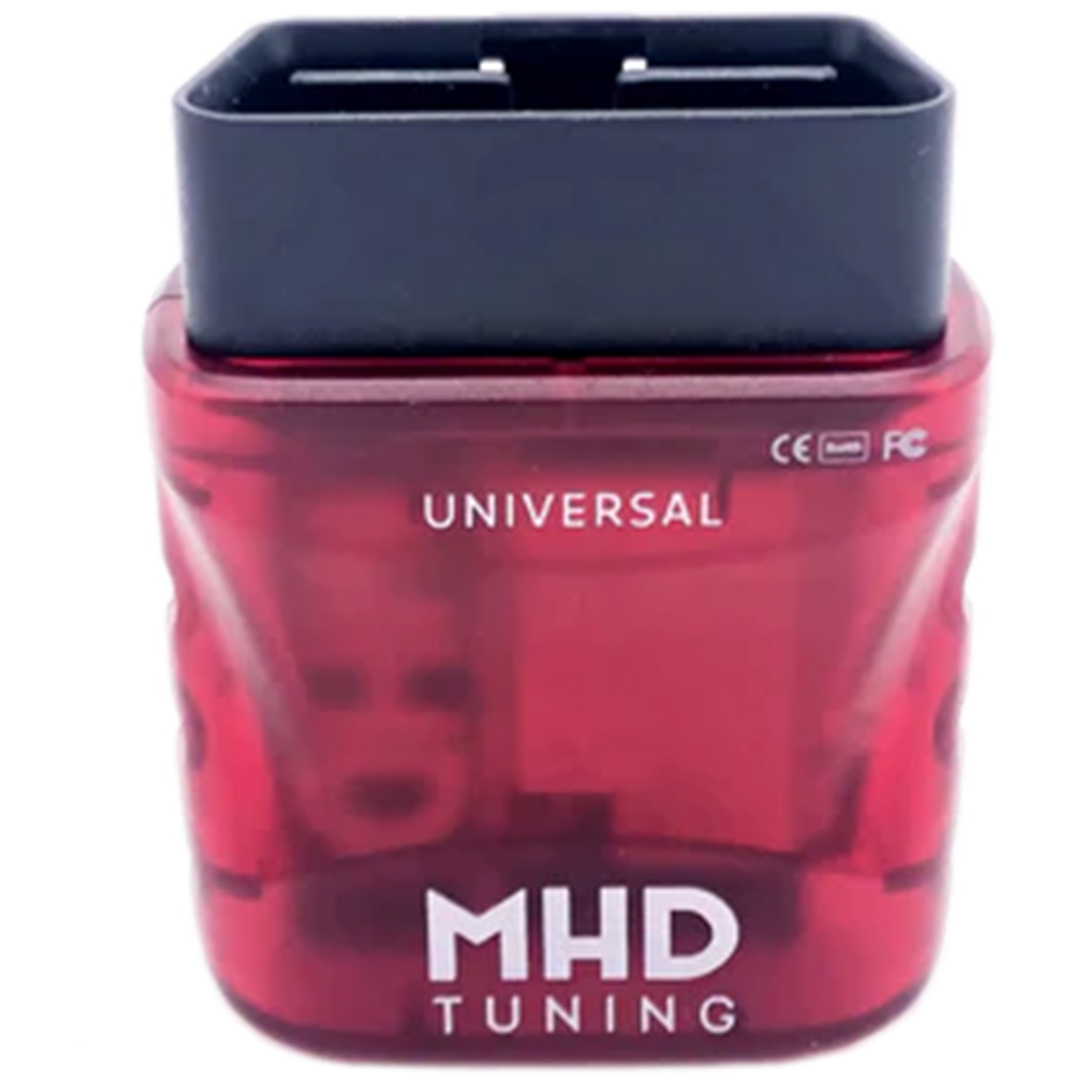 BMW 4-serie F32/F33/F36 (2013-2019) Tuning