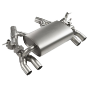 1-serie F20/21 (2015-2019) Uitlaten