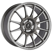 1-serie F40 (2019-2024) Wielen