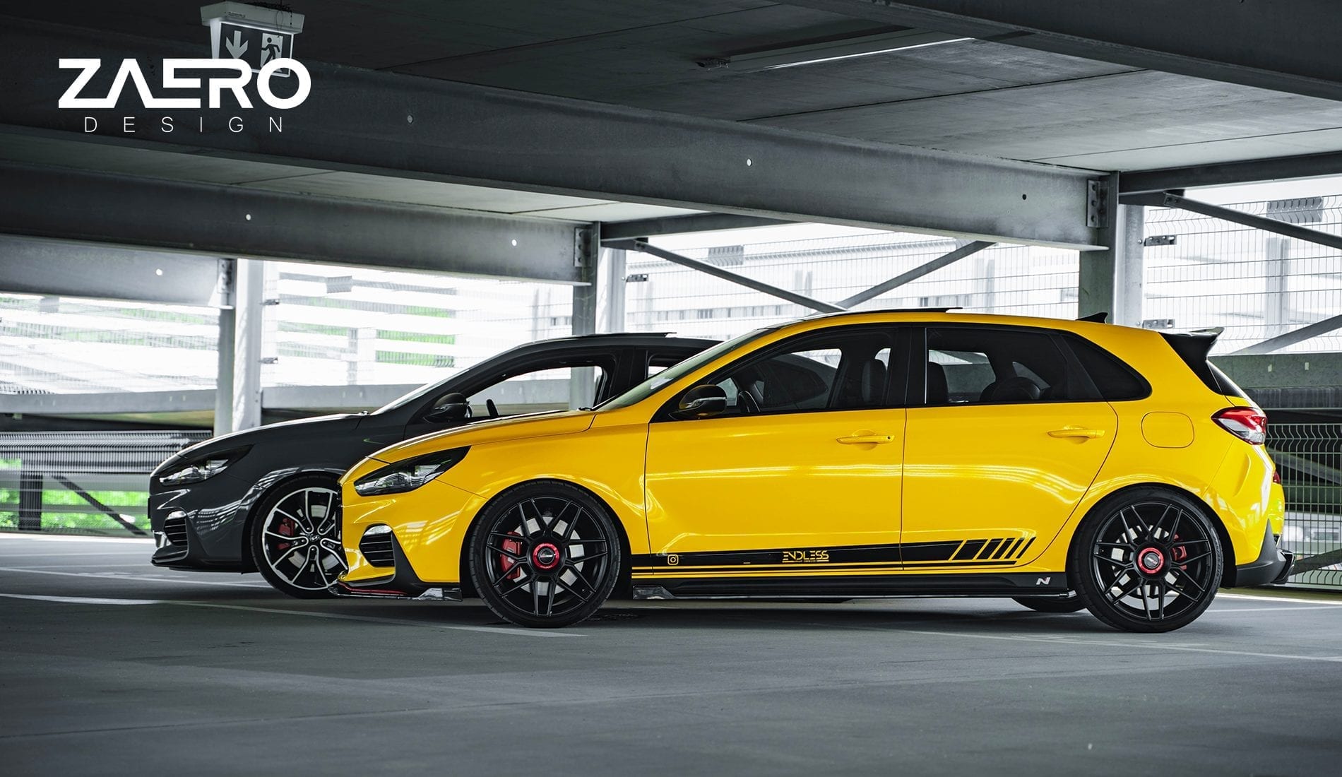 Hyundai i30N