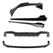 1-serie F20/21 (2015-2019) Exterieur