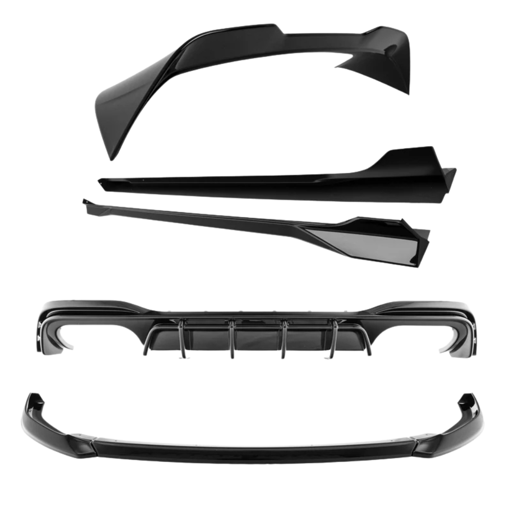 BMW G82/83 M4 (2021+) Exterieur