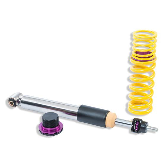 KW V3 schroefset BMW F87 M2 OG & Competition