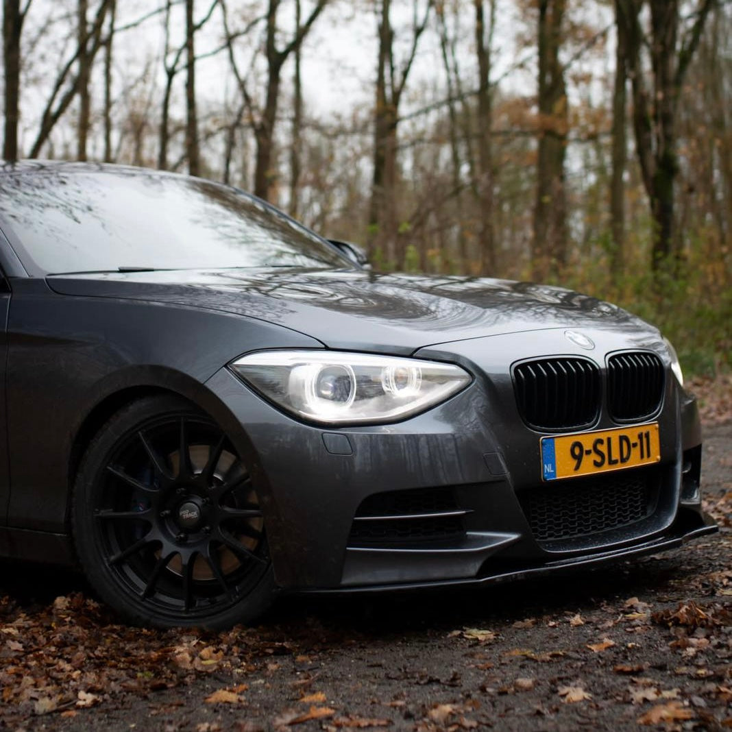 Protrack One 18 inch (8J) - BMW 1-serie F20/F21 & BMW 2-serie F22/F23