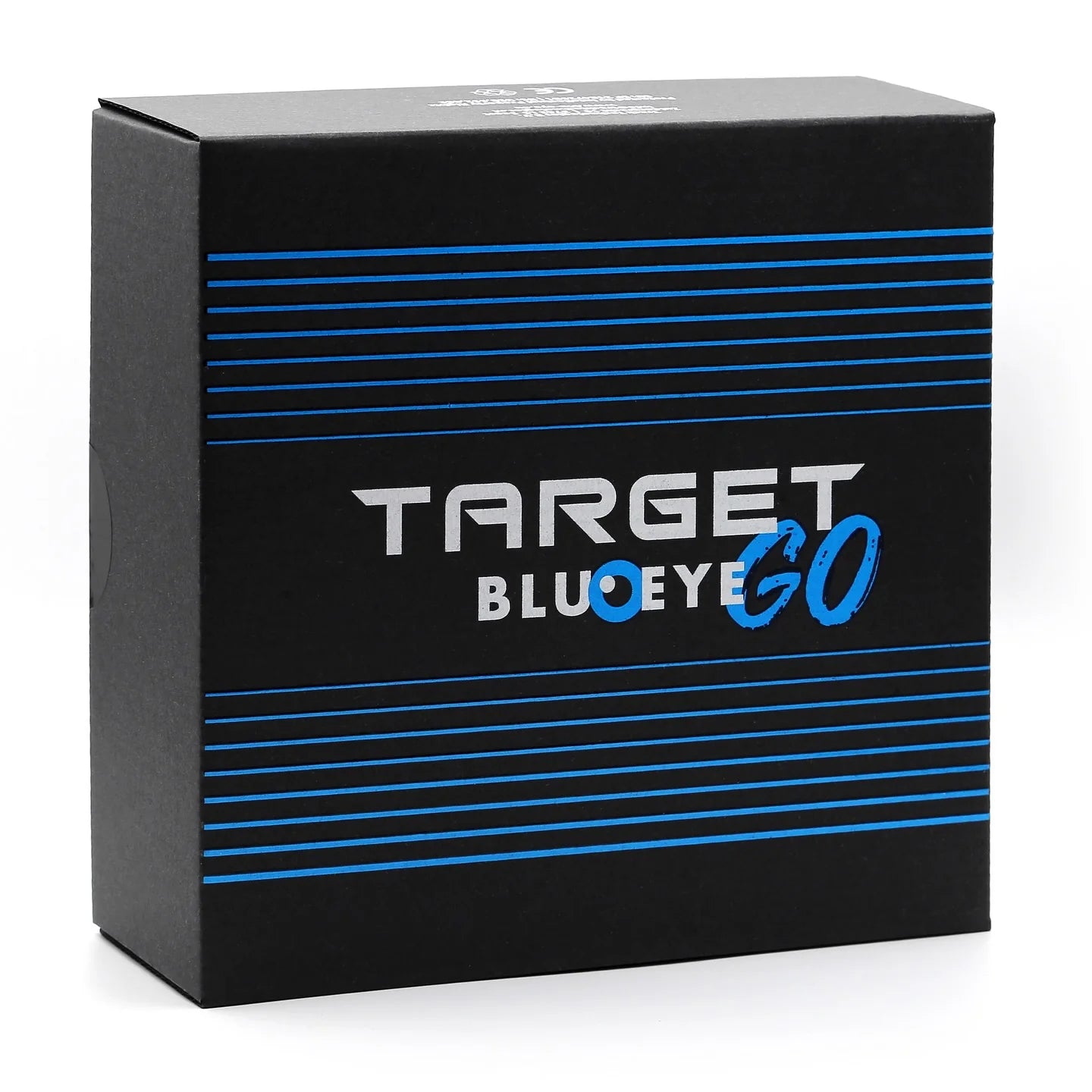 Target Blu Eye GO - Hulpdiensten detectie