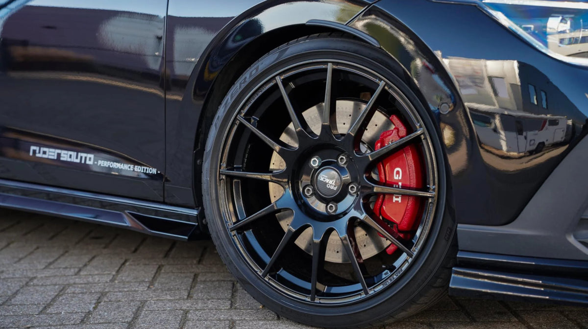 Protrack One 19 inch - VW Golf 8/8.5