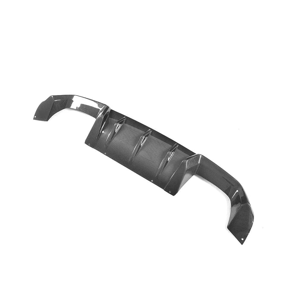 'Rear end upgrade' BMW F87 M2 OG & Competition Combi deal