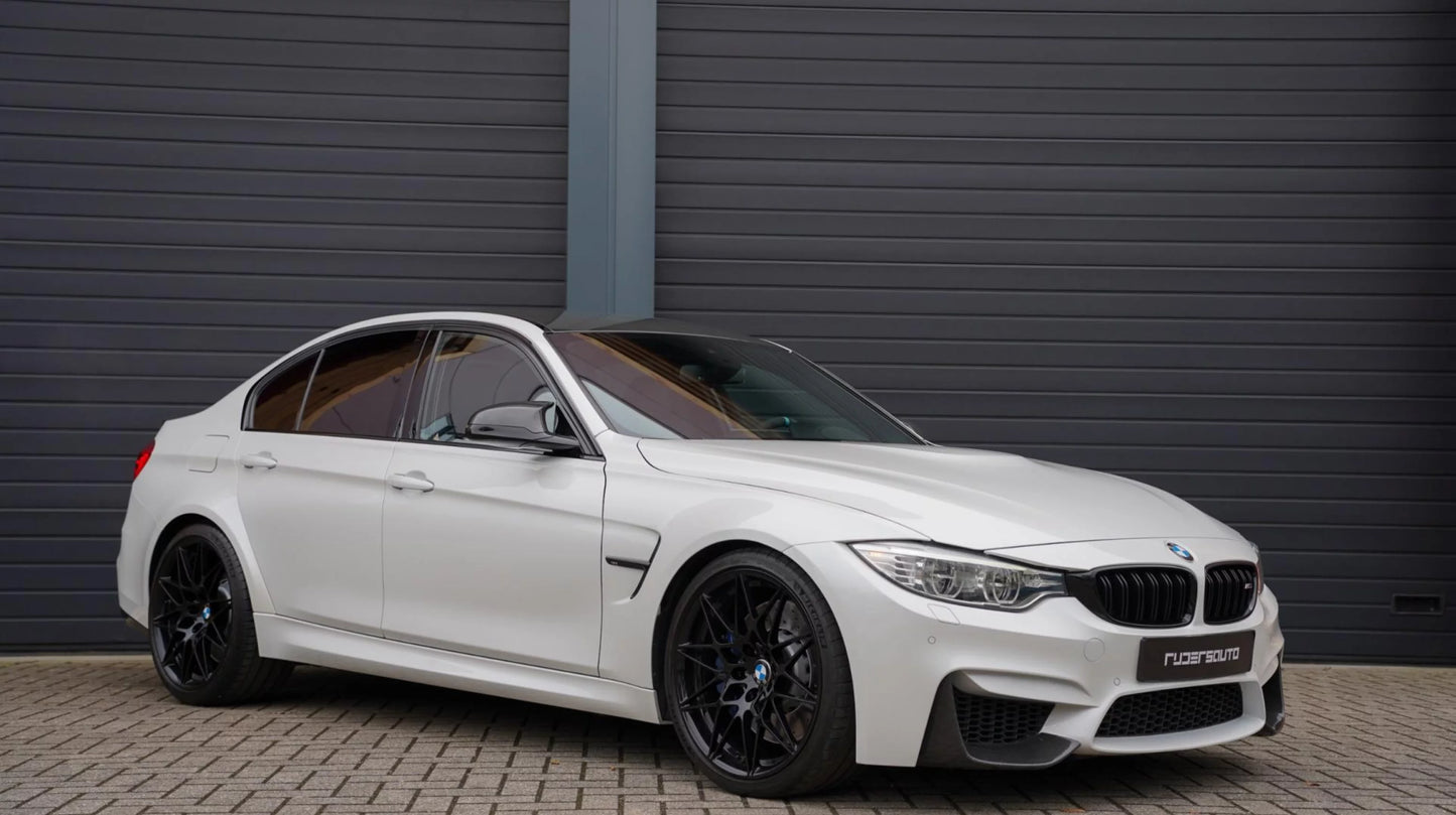 KW HAS veren BMW F87 M2/F80 M3/F82 M4