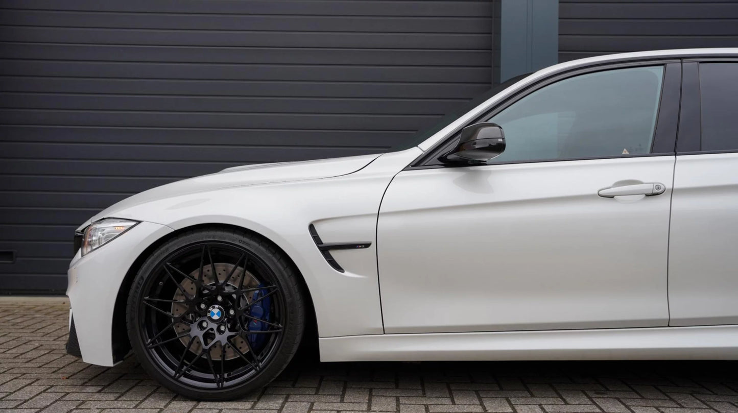 KW HAS veren BMW F87 M2/F80 M3/F82 M4