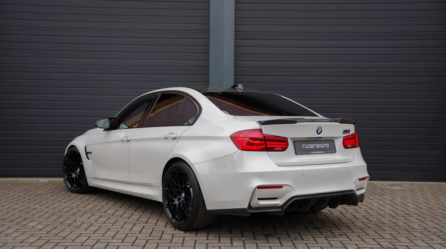 KW HAS veren BMW F87 M2/F80 M3/F82 M4