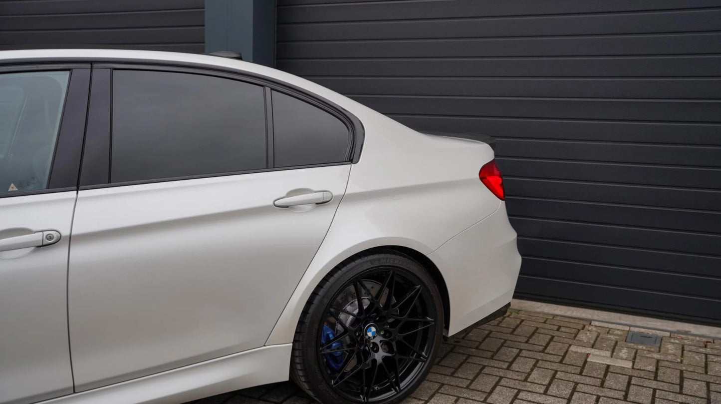 KW HAS veren BMW F87 M2/F80 M3/F82 M4