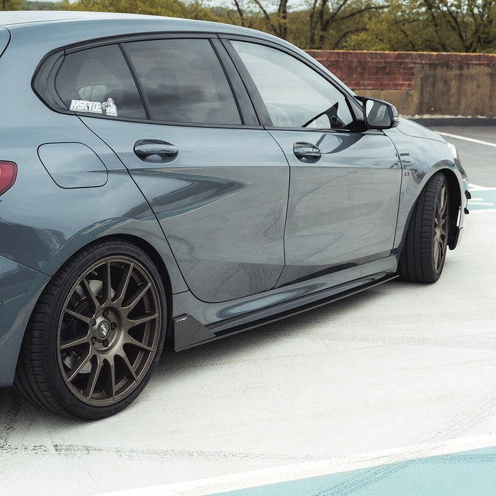 Protrack One 19 inch - BMW 1-serie F40