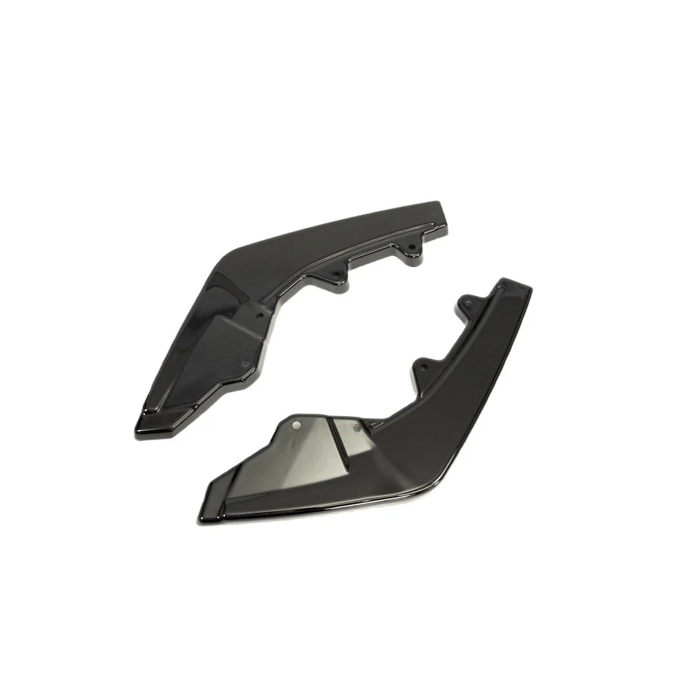Diffuser flaps BMW 1-serie F20 I F21 LCI - Zaero Design